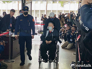 檢控交保「恐債留台灣逃亡海外」沈慶京：我80歲還能重新來過嗎?