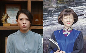 高虹安案停審聲請釋憲   周玉蔻：難道在等2026？ 