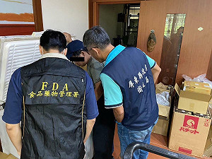 巧克力稽查結果曝光!名店食用色素竟逾期近4年 食藥署開罰