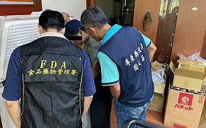 巧克力稽查結果曝光！名店食用色素竟逾期近4年 食藥署開罰