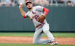 美媒建議道奇交易Arenado　高額薪資成問題