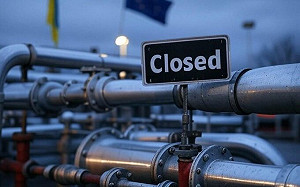 烏斷「俄氣」! 俄輸歐天然氣只剩「這條」 「這個」普丁小老弟受害最慘.....