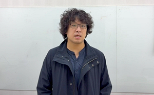 徐巧芯再爆黑熊學院拿百萬補助  沈伯洋淡回：關注民防可看網路直播