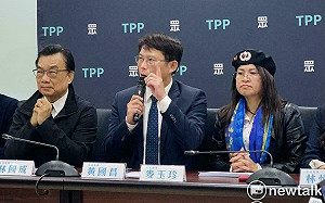 不裁定羈押柯文哲就凌遲致死  黃國昌嗆北檢要把地院法官逼死