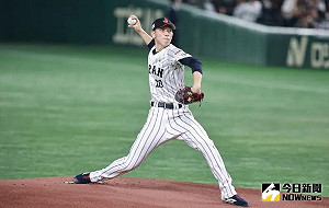 井端弘和談12強不換投 坦言是教練團的錯