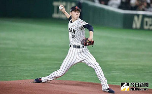 井端弘和談12強不換投　坦言是教練團的錯