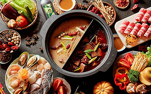 「小寒」冬令進補  高市觀光局公開在地鍋物口袋名單 