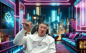 館長喊「我不是民眾黨的」遭質疑切割　回嗆：幫到爛掉了