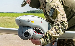 (影) 烏軍這旅害俄司令被撤換! 久攻不下雷達站還被毀 俄軍頓涅茨克陷膠著 