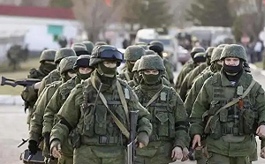 要把北京拖下水！ 俄機密文件曝光 計畫與北約開戰後立即攻擊「這2國」.....