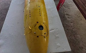 菲漁民驚捕「神秘潛航器」疑似中國裝備 菲律賓:帶來國家安全隱患