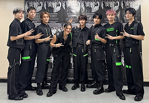 NCT 127首度來台巡演!3月林口連唱兩天  搶票日期曝光