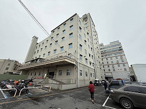 屏東安泰醫院違建率驚人 縣府14日強制拆除!院方說話了
