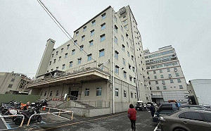 屏東安泰醫院9死火災案偵結  創辦人清泉獲緩起訴 須繳千萬公益金