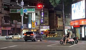 高風險路口未改善！交通部點名3縣市「道安表現差」