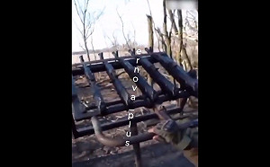 有這個就能贏美國! 北韓兵井底之蛙引網訕笑 跨年夜集體酗酒 俄軍官暴怒