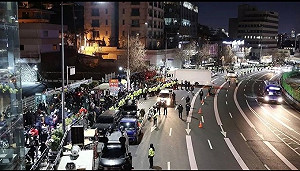 「二次逮捕」尹錫悅將動員上千警力! 韓警行動前先特別做了這件事….