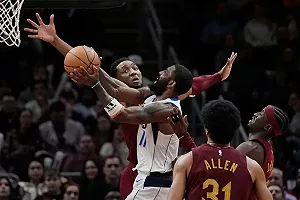 NBA4日騎士對獨行俠 收看資訊一覽