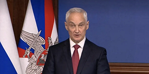 烏軍無人機企圖斬首俄防長! 俄軍報復 48小時內紅軍城反殺10公里