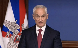 烏軍無人機企圖斬首俄防長! 俄軍報復 48小時內紅軍城反殺10公里