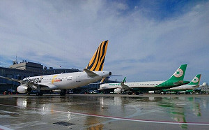 澎湖春節包機爭取22航班逾4千機位 7日起通知開票