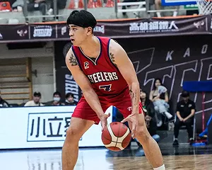 PLG/鋼鐵人禁區失守、失誤過多成致命傷