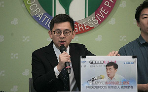 柯文哲羈押後「藍白齊上街」 卓冠廷：你們不開心時司法就死了？