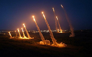 （影）比ATACMS便宜百倍! 烏自研Trembita導彈可打莫斯科 還建AI無人機大軍