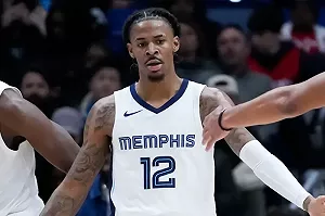 NBA7日例行賽獨行俠對灰熊 轉播資訊一覽