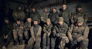 (影)俄稱奪取庫拉霍沃! 烏軍79旅來打臉 反擊並俘獲14名俄軍