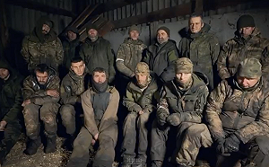 （影）俄稱奪取庫拉霍沃! 烏軍79旅來打臉 反擊並俘獲14名俄軍