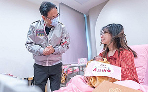 台日同病相憐!日本2024年新生兒數首跌破70萬 台灣少子化現「龍低於虎」