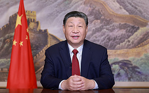 假訊息新戰場！涉外官員：中國認知戰由「戰狼恐嚇」轉向「親台包裝」 