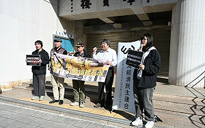 藍白調修警察年金  民團批：不利世代正義、再陷財務危機 