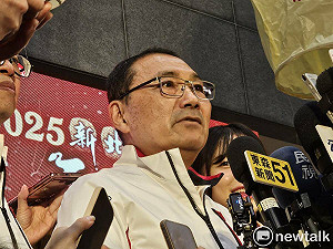 板殯遷移或改建? 侯友宜:將召開說明會與民眾溝通