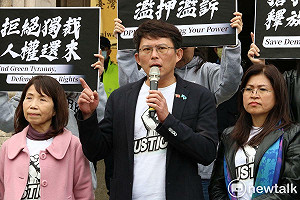 響應賴士葆喊國民黨反制罷免38綠委？黃國昌：該做的都會做