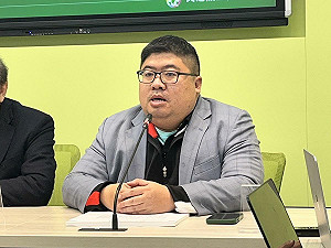 丹娜絲重創南台灣 蔡易餘籲發放獎金慰勞搶修人員