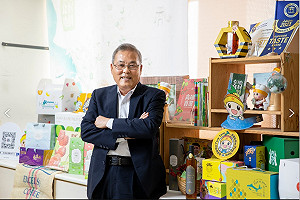 請辭高市農業局長獲准  張清榮:階段性任務達成
