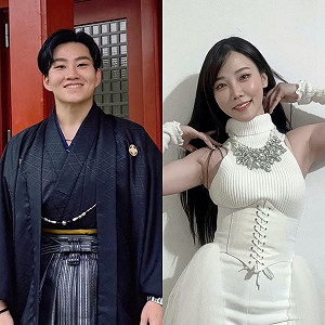 Joeman單身1年多疑交新歡?舊愛咪妃回應了