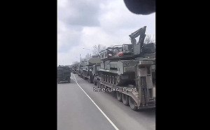 (影) 推進7公里戰線! 烏軍庫爾斯克12小時攻勢 電戰干擾俄軍防衛 還抓俘虜