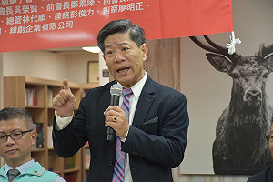 薪傳智庫高雄分部揭牌 聯合在地力量護持免費一對一補救教學 