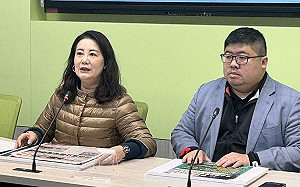 傅崐萁指沒要罷38席綠委  綠黨團轟：自家內部分歧先處理好！ 