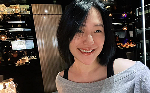 小S遭爆「肝臟出問題」急戒酒！本人回應了