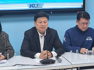 教育部防統戰封殺3中國大學 傅崐萁轟:持續當井底之蛙