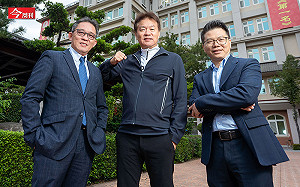 復健科醫師砸2千萬蓋護理之家 被笑賠錢生意...揭密長照「中霸天」崛起之路:青松為何選在此時搶上市?