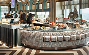 饗饗疑食物中毒案再增1人　已增至59人就醫 