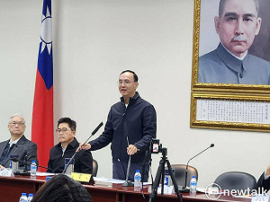 中國宣布恢復上海、福建團客 國民黨:證明「九二共識」的正確性