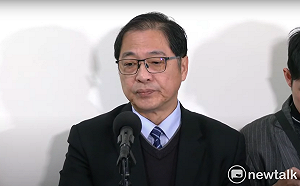 槍決死囚黃麟凱 法務部長鄭銘謙：依法依規落實司法正義