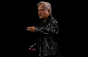NVIDIA不只有晶片!黃仁勳預告全新CPU 將與聯發科攜手開拓AI市場
