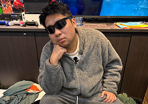 才為拳賽暴瘦30公斤!統神又復胖真實體重曝光 網笑:賽後吃不錯哦